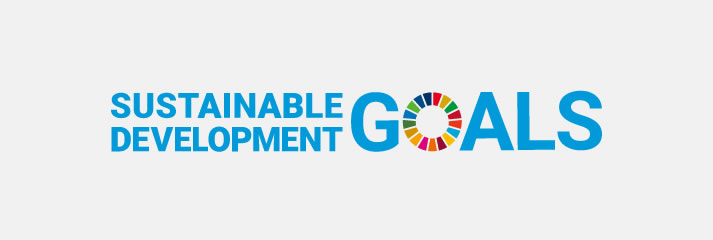 SUSTAINABLE DEVELOPMENT GOALS