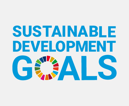 SUSTAINABLE DEVELOPMENT GOALS